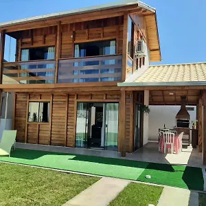 Casa de Férias Sobrado Belo Campeche , A Poucos Passos Da, Florianópolis